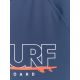 8. Men's 4F 4FRSS26TFWSM001-31S UPF50+ swimming and water sports shirt