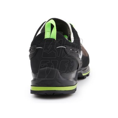 6. Salewa MS MTN Trainer 2 LM 61357-0471 trekking shoes