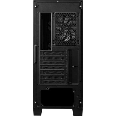 3. MSI MAG FORGE 321R AIRFLOW Case