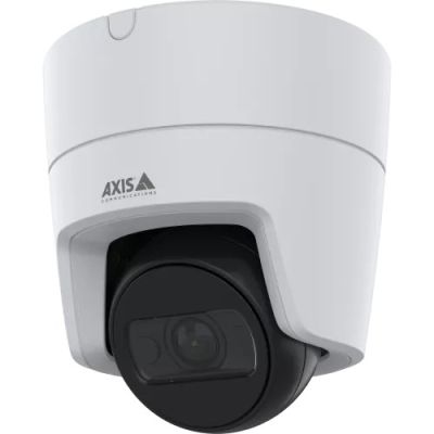 Axis M3126-LVE White Camera