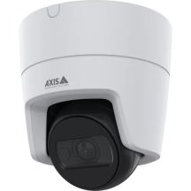 Axis M3126-LVE White Camera