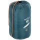 10. MUMMY SLEEPING BAG XXL 230x80/50CM BLUE REDCLIFFS