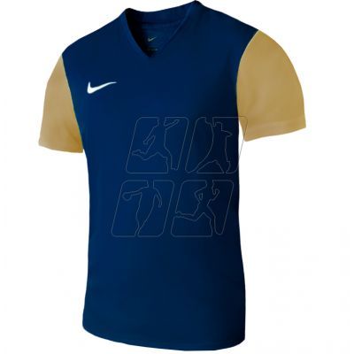 Nike Dri-Fit Tiempo Premier 2 M DH8035-411 T-shirt