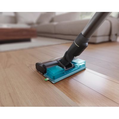 22. Philips XC7057/01 Aqua Complete 7000 Series Cordless Vacuum Cleaner