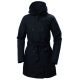 3. Helly Hansen Welsey II Trench Insulated Coat W 53314-598