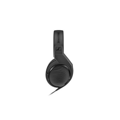 4. Sennheiser HD 200 PRO - Professional closed headphones