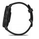 8. Garmin Venu 3 45mm Black Watch