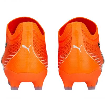 4. Puma Ultra Match FG/AG M 107217 01 football boots