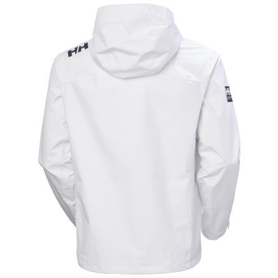 6. Helly Hansen Crew Hooded Jacket M 34443 001
