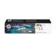 HP 991X High-Yield Yellow Original PageWide Ink Cartridge