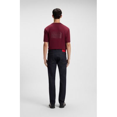 2. Men's Jeans HUGO708 BLU (50547239-401)