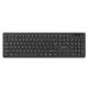 SAVIO WIRELESS KEYBOARD KB-02