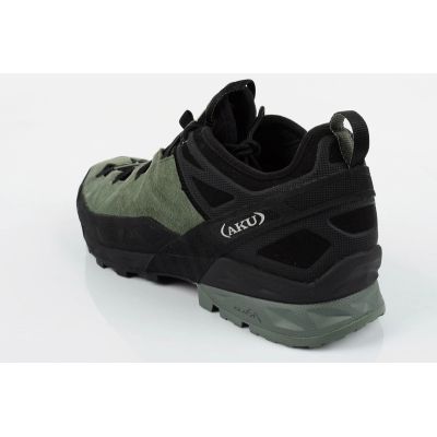 25. Aku Rock Dfs M 7221051 Trekking Shoes