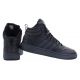 5. Adidas Hoops 3.0 Mid Wtr M GW6421 shoes