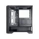 7. Chieftec PC- GA-01B-L-OP APEX LUMO Midi Tower Black case