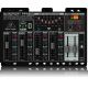 2. Behringer PPA200 PA system 200 W floor standing PA system Black
