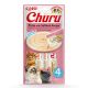 CHURU Tuna and Salmon Treat for Cats 4x14g