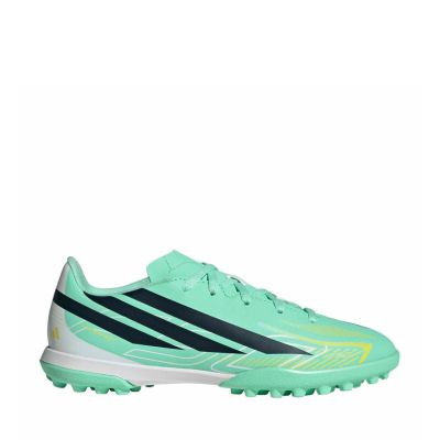 adidas F50 Hyperfast Club TF KK1367 Kids' Soccer Shoes
