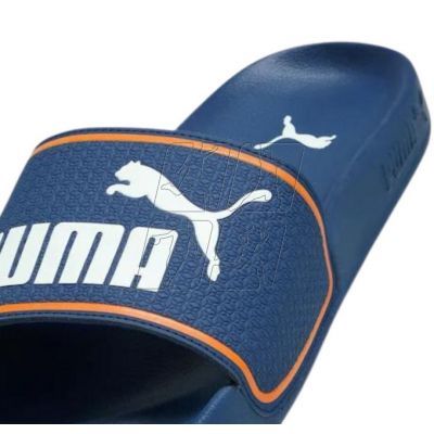2. Puma Leadcat 2.0 slippers 384139 22