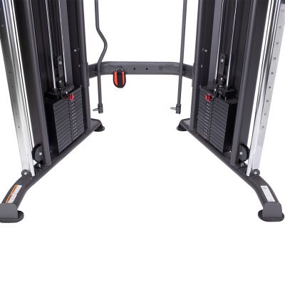 13. HMS ARES 1 Gantry Crane