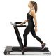 2. HMS LOOP12 Electric Treadmill 1-12 km/h, Black