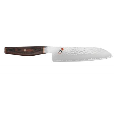 ZWILLING 34074-181-0 kitchen knife Steel 1 pc. Santoku knife