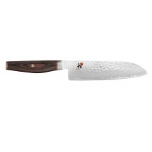 ZWILLING 34074-181-0 kitchen knife Steel 1 pc. Santoku knife