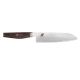 ZWILLING 34074-181-0 kitchen knife Steel 1 pc. Santoku knife