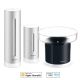 5. Netatmo NBU-NWS-NRG Weather Station with Rain Gauge
