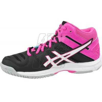 6. Asics Gel-Beyond 5 MT W B650N-001 shoes