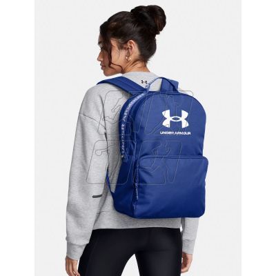 3. Under Armor backpack 1378415-432 25.5 l