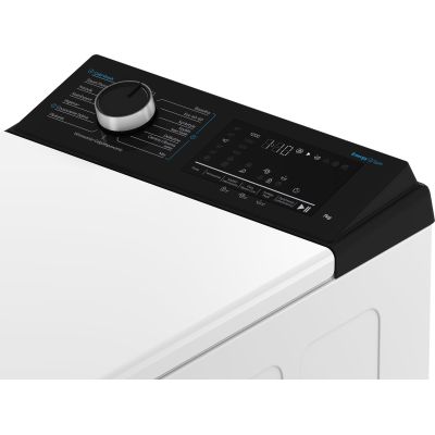 10. BEKO TB721DBVESPL washing machine