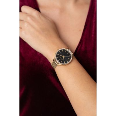 4. Paul Lorens Women's Watch PL11312B2-1D1 + BOX