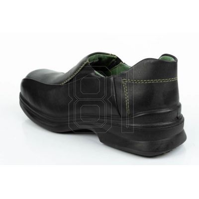 15. Lavoro 1131.00 Safety Work Shoes