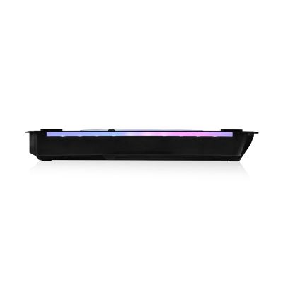 5. MODECOM CF18 RGB SILENT FAN BLACK LAPTOP COOLING PAD