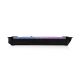 5. MODECOM CF18 RGB SILENT FAN BLACK LAPTOP COOLING PAD