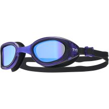 TYR SPEC OPS 2.0 MIRRORED one size swimming goggles