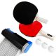 A set of ping pong rackets, Spokey RollJoy 928663