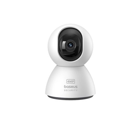 2. Baseus Security P1 3K Indoor Camera (EU Version) - White