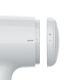6. Braun HD1.55 Hair Dryer 1800W White