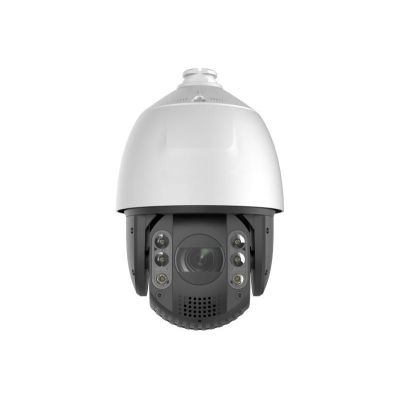 3. LevelOne IPCam32xZ 4MP/H.265/IR/20W/PoE/IP66 PTZ Dome Output