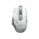 2. Logitech G G502 X Lightspeed Gaming Mouse Right Side RF Wireless Optical 25600 DPI