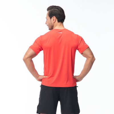 7. Men's FELLO Short Sleeve T-Shirt