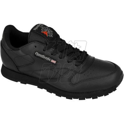 5. Reebok Classic Leather Jr 50149 shoes