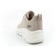 5. Skechers Bobs B Flex women's sneakers, fashionable beige