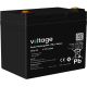 AGM Voltage 12V 33Ah VE12-33 battery