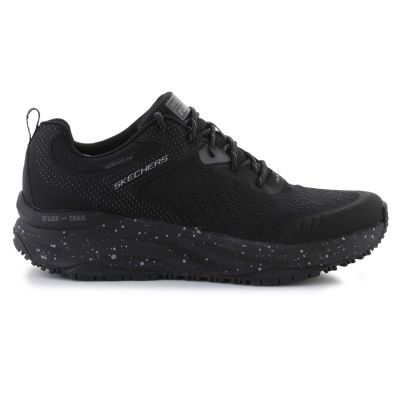 8. Skechers D`lux Trail M 237336-BBK shoes
