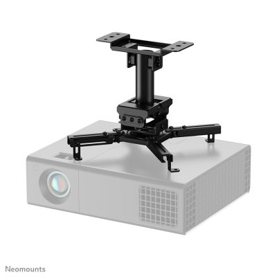 11. Neomounts CL25-530BL1 Projector Mount Ceiling Black