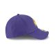 4. New Era 9FORTY The League NBA Phoenix Suns Purple Cap - 60243647