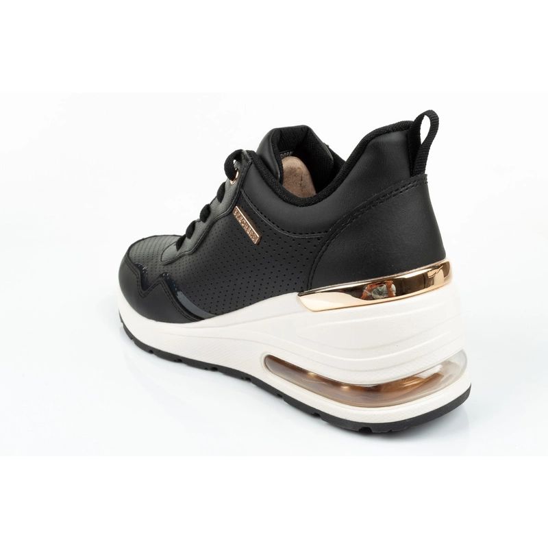 16. Skechers Million Air W 155399 Shoes